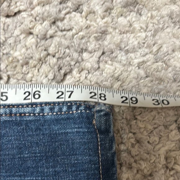 Faith Connexion Women's Boot Cut Jeans - Blue - Picture 7 of 16